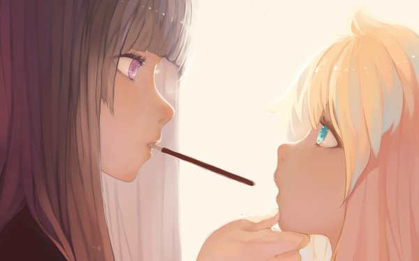 Anime Original HD Wallpaper | Background Image
