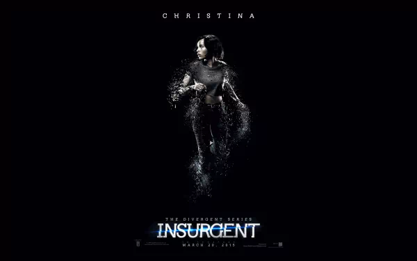 movie insurgent HD Desktop Wallpaper | Background Image