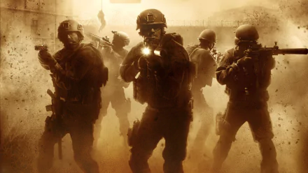 movie Seal Team Six: The Raid on Osama Bin Laden HD Desktop Wallpaper | Background Image