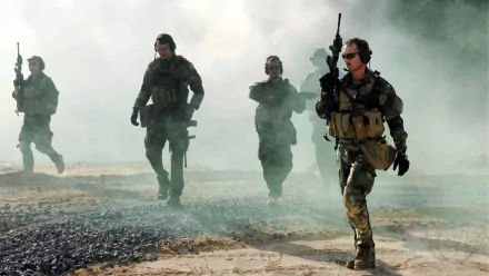 movie Seal Team Six: The Raid on Osama Bin Laden HD Desktop Wallpaper | Background Image