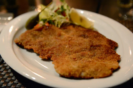 food scrapple HD Desktop Wallpaper | Background Image