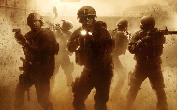 movie Seal Team Six: The Raid on Osama Bin Laden HD Desktop Wallpaper | Background Image