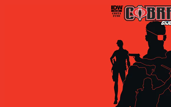 Cobra (G.I. Joe) G.I. Joe Comic cobra HD Desktop Wallpaper | Background Image