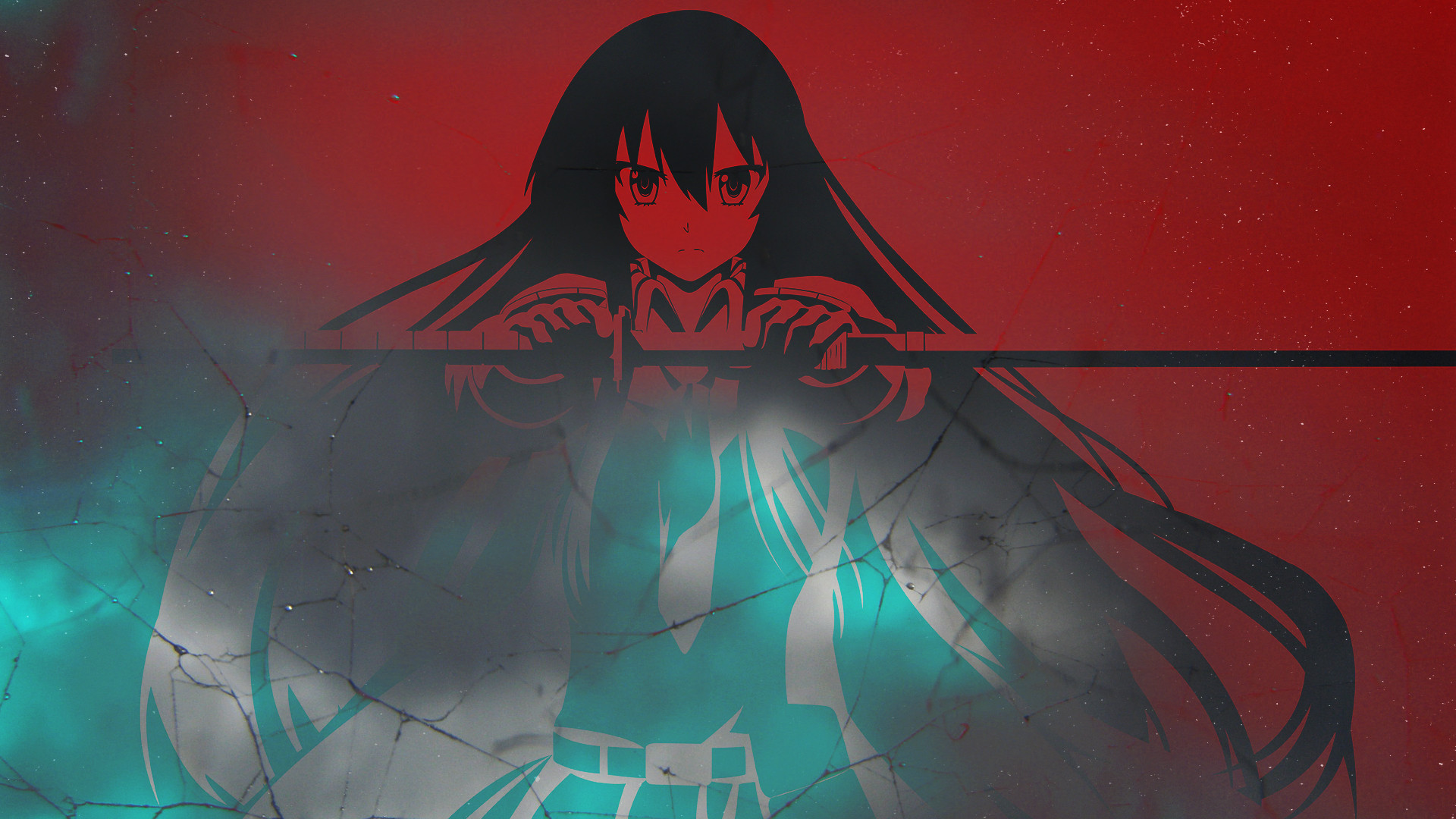 Anime Akame ga Kill! HD Wallpaper by Viidify