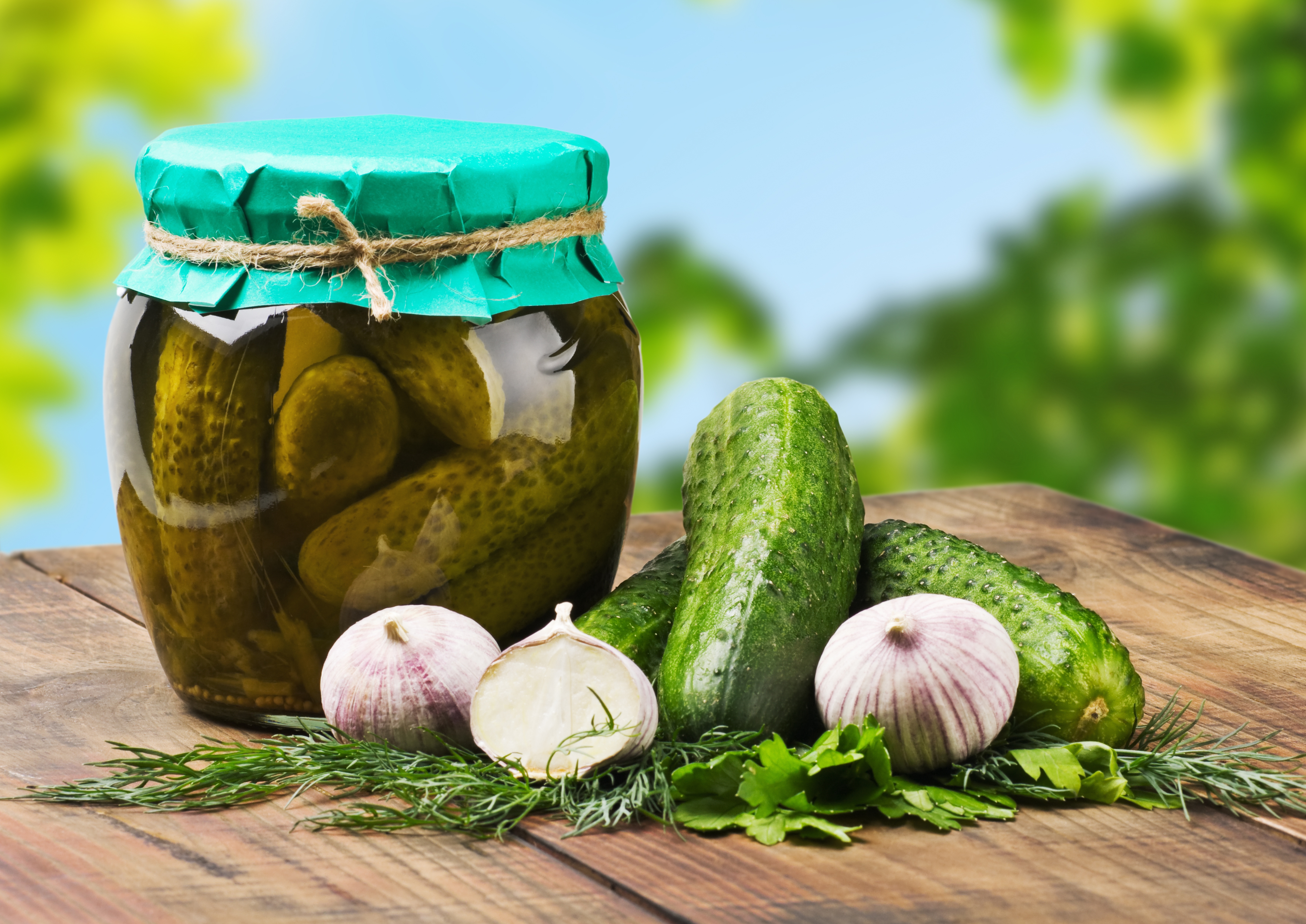 Food Pickles HD Wallpaper | Background Image