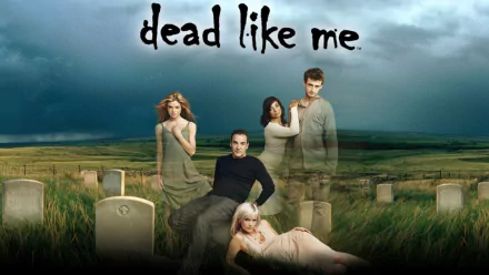 TV Show Dead Like Me HD Desktop Wallpaper | Background Image