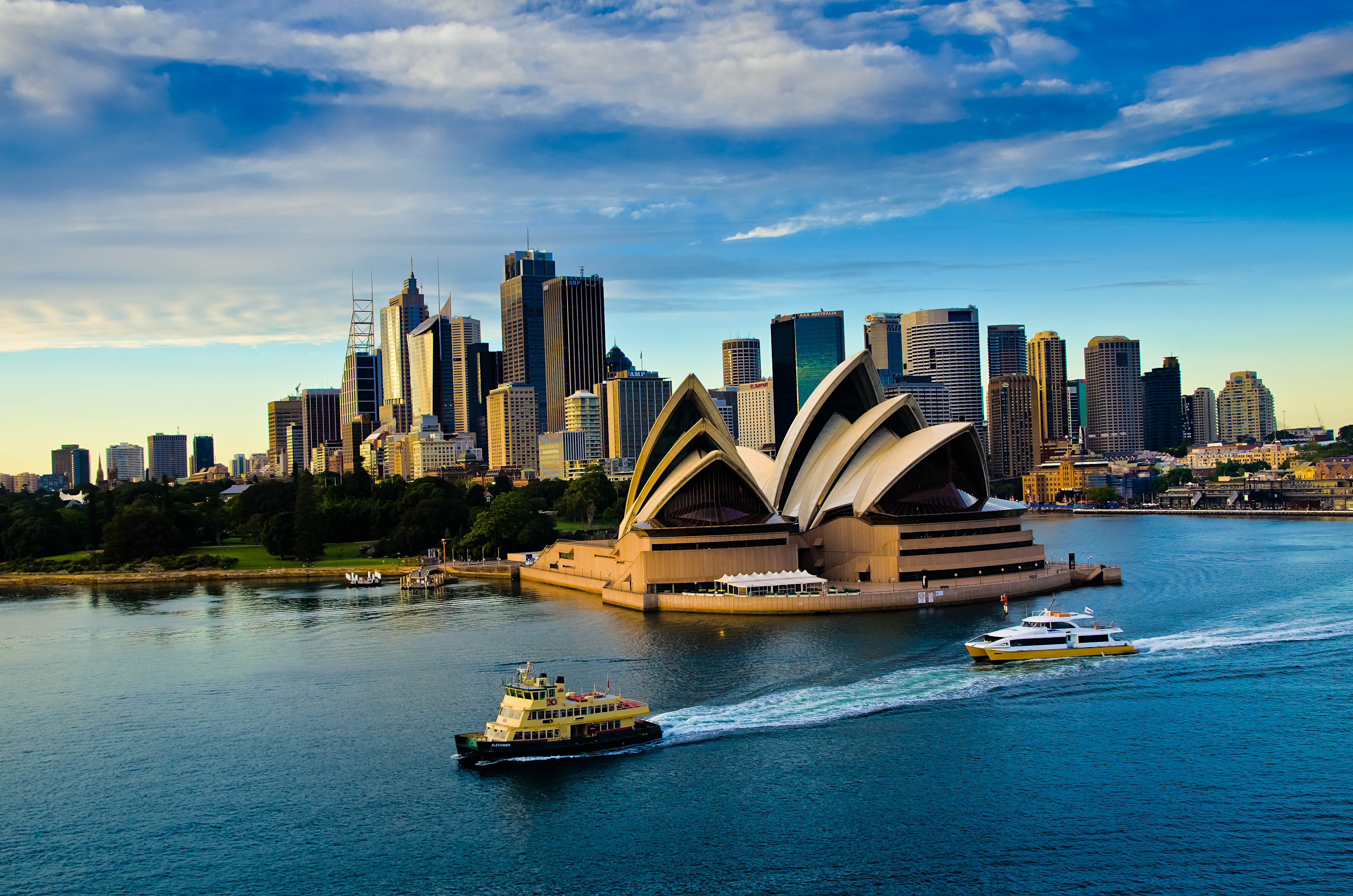 140+ 4K Australia Wallpapers | Background Images