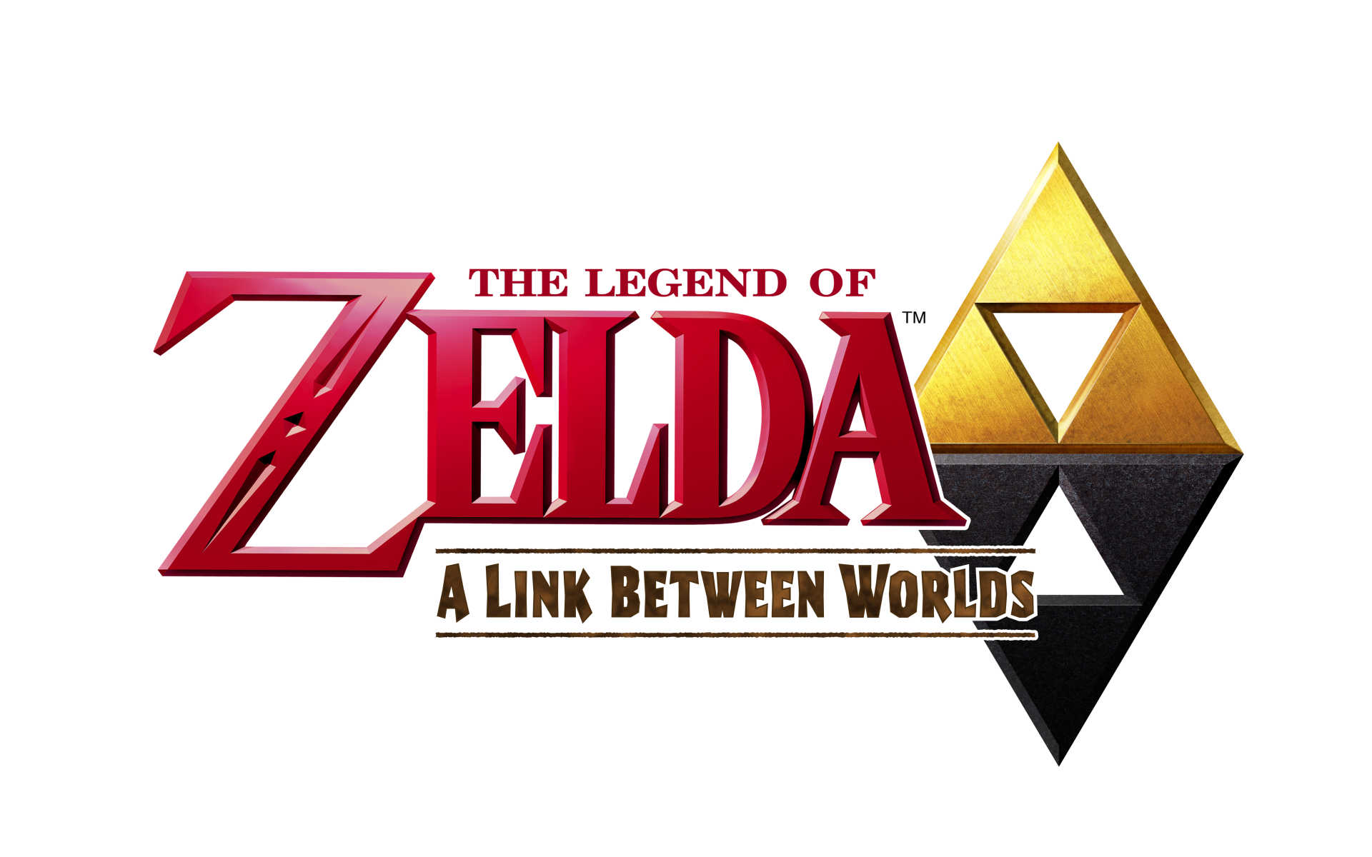 Link between worlds