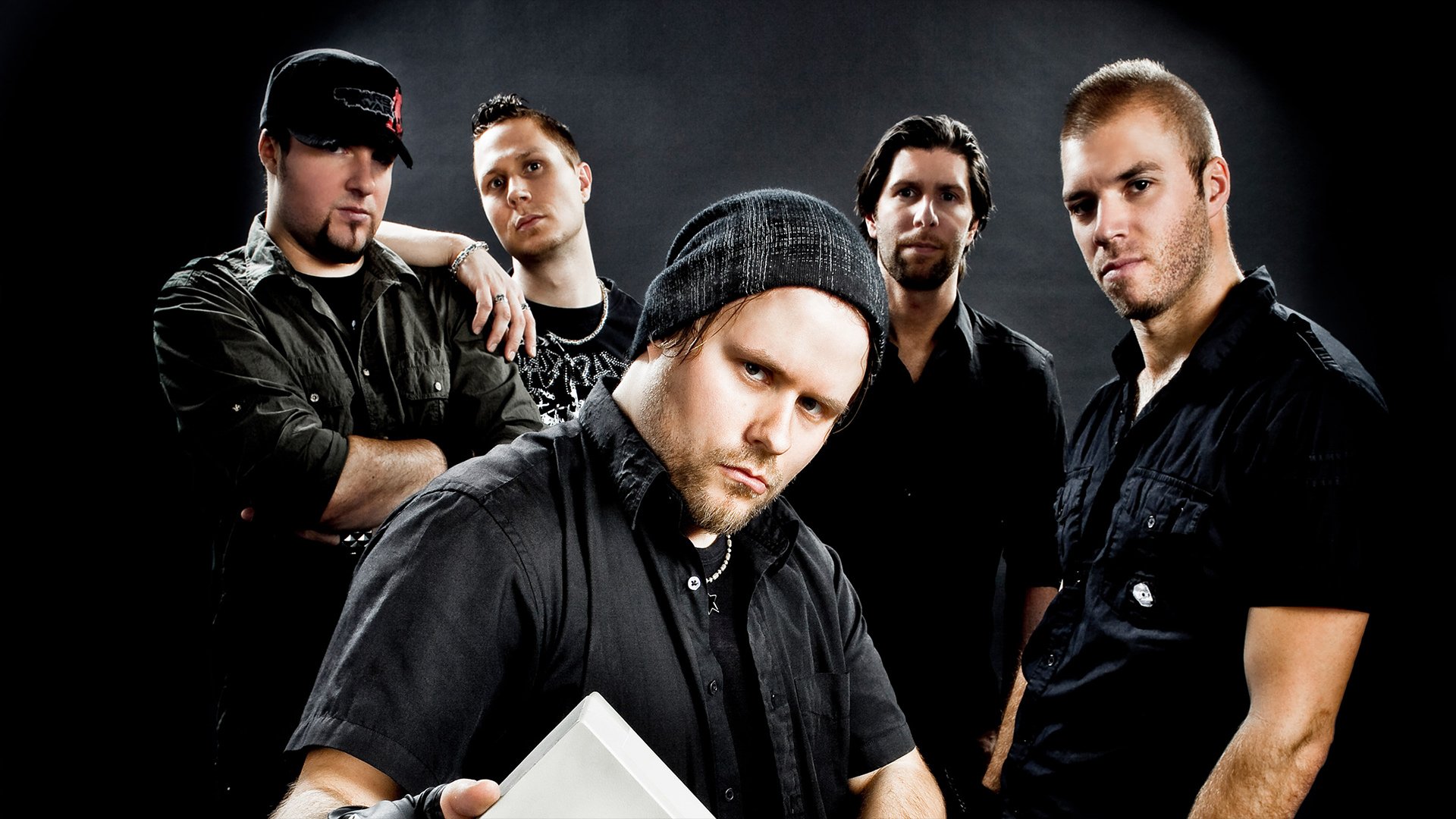 Download Music Machinae Supremacy HD Wallpaper