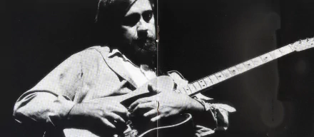 music roy Buchanan HD Desktop Wallpaper | Background Image
