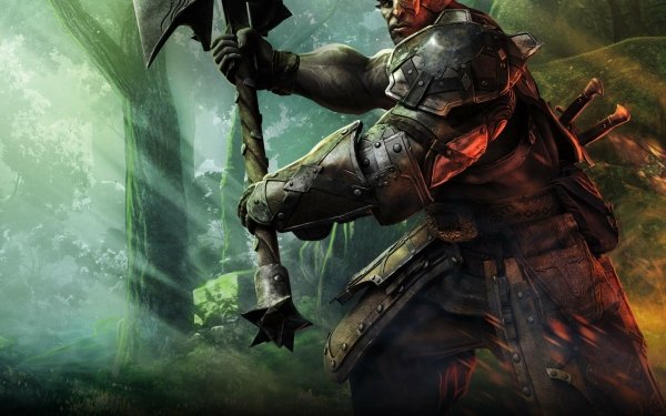 Video Game Dragon Age: Inquisition Dragon Age HD Wallpaper | Background Image