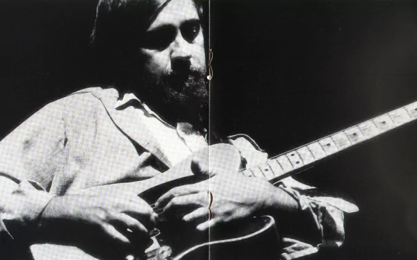 music roy Buchanan HD Desktop Wallpaper | Background Image