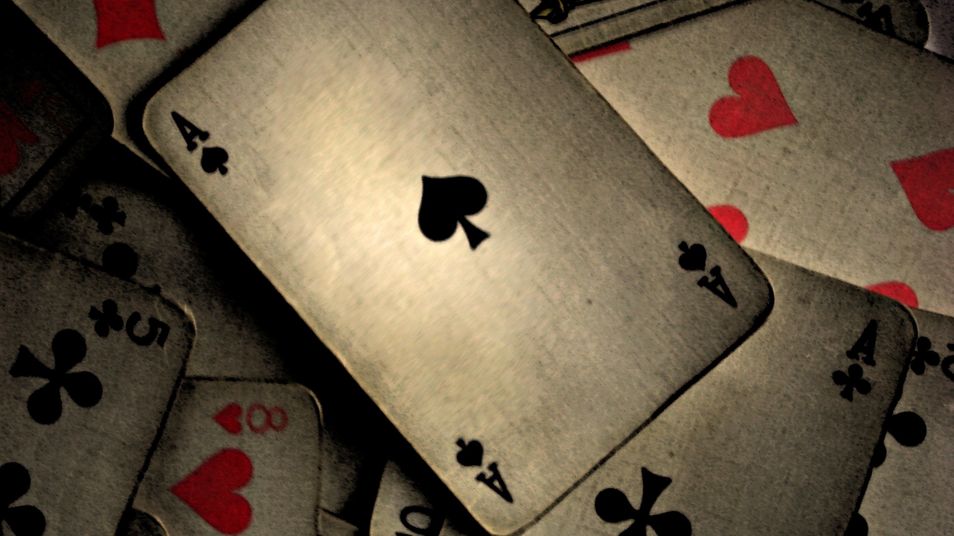 Game Card HD Wallpaper | Background Image