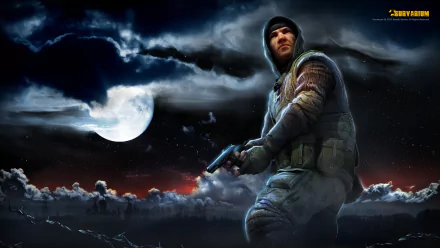 video game Survarium HD Desktop Wallpaper | Background Image