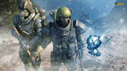 video game Survarium HD Desktop Wallpaper | Background Image