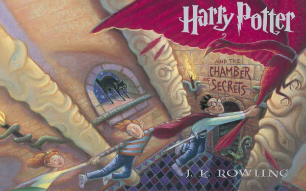 book cover fantasy Harry Potter HD Desktop Wallpaper | Background Image