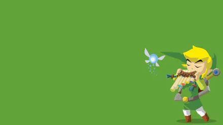 Neri (The Legend Of Zelda) Link video game The Legend Of Zelda: Phantom Hourglass HD Desktop Wallpaper | Background Image