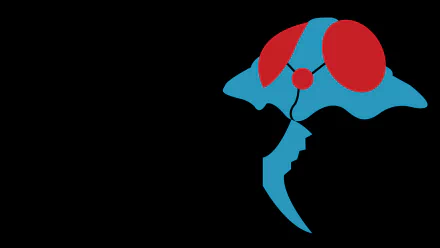 minimalist Tentacruel (Pokémon) video game Pokemon Minimalist Gaming HD Desktop Wallpaper | Background Image