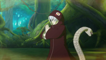  Kabuto