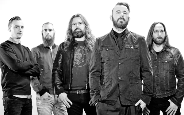 music In Flames HD Desktop Wallpaper | Background Image