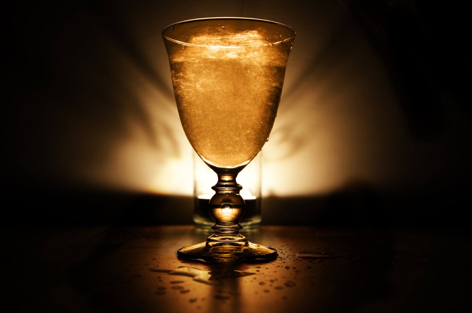 Goblet of Fire by Rainbowbullet