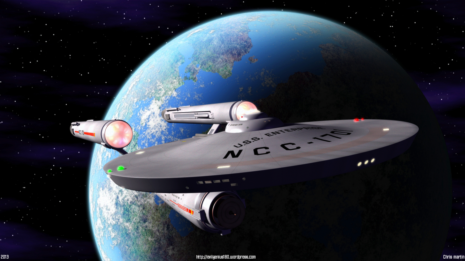 Star Trek Full HD Wallpaper and Background Image | 1920x1080 | ID:560077