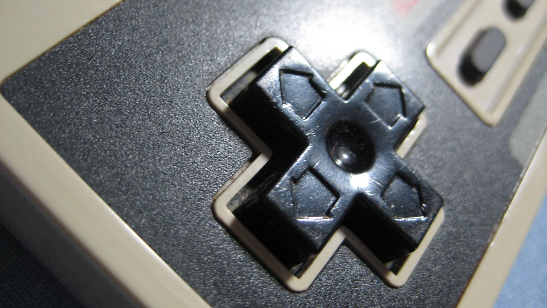 Download Video Game Nintendo Entertainment System HD Wallpaper