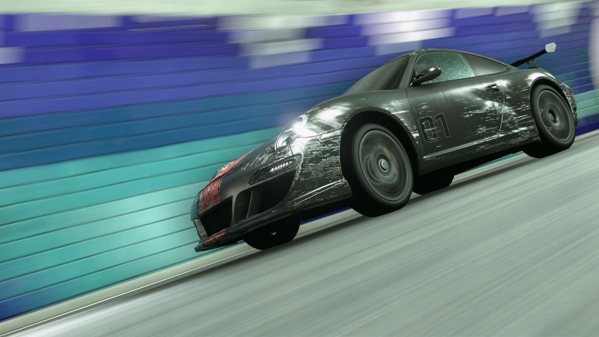 Download Video Game Driveclub HD Wallpaper