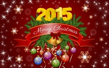 Новый Год 2015 Авто