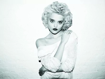 music Sky Ferreira HD Desktop Wallpaper | Background Image