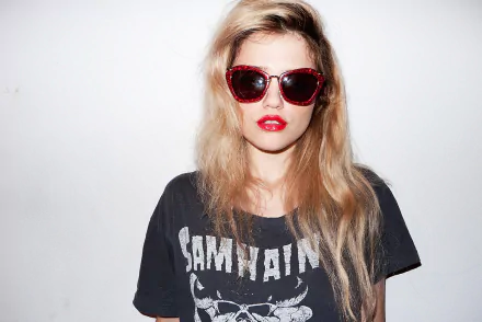 music Sky Ferreira HD Desktop Wallpaper | Background Image