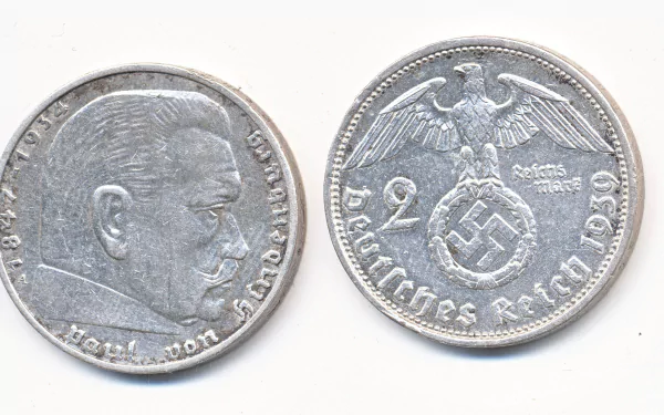 man made coin HD Desktop Wallpaper | Background Image