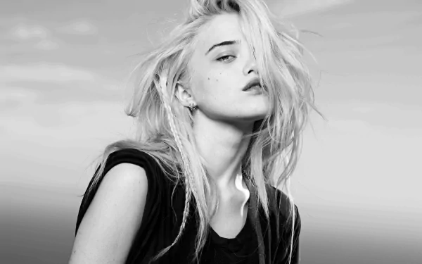 music Sky Ferreira HD Desktop Wallpaper | Background Image