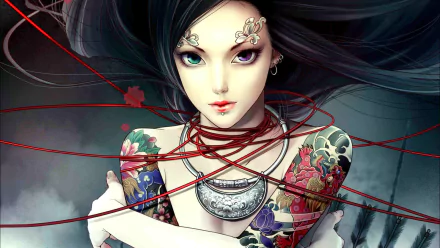 video game JX Online HD Desktop Wallpaper | Background Image