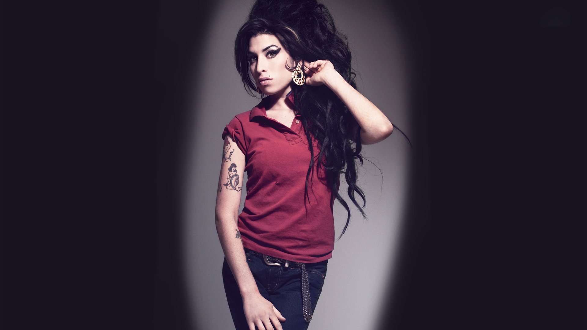 Amy Winehouse Full HD Wallpaper and Background | 1920x1080 ...