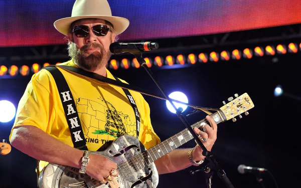 music Hank Williams Jr. HD Desktop Wallpaper | Background Image
