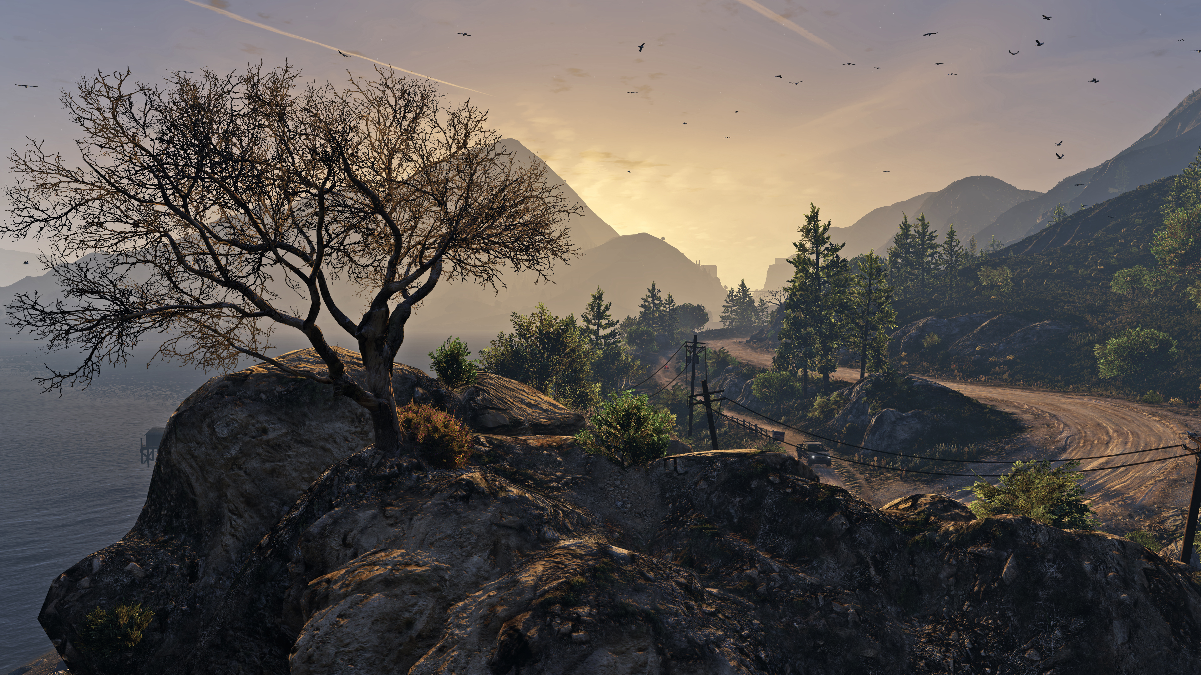 484 grand theft auto v hd wallpapers background images wallpaper abyss