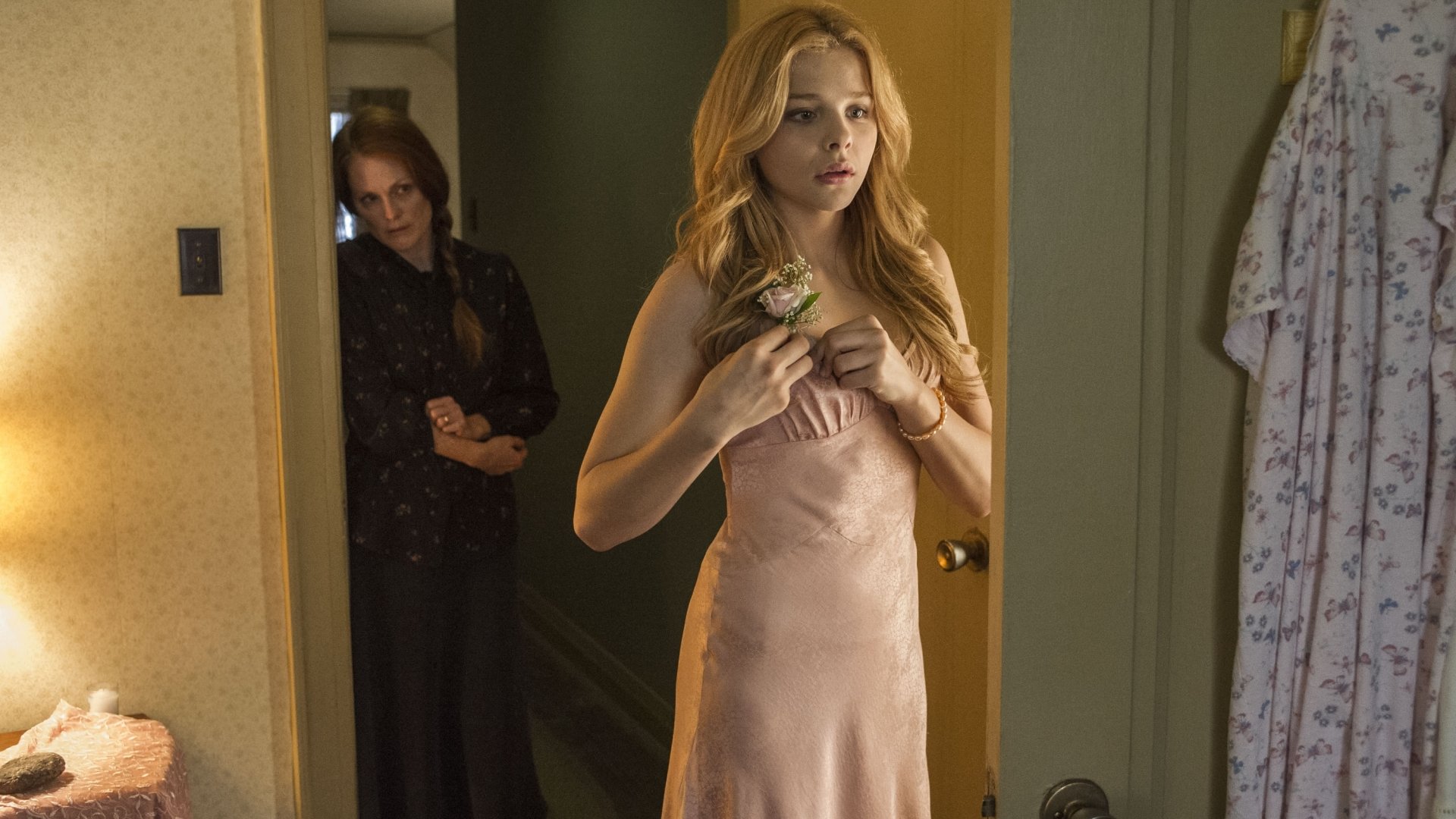 Download Movie Carrie (2013) HD Wallpaper