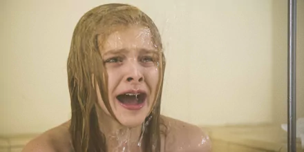 movie Carrie (2013) HD Desktop Wallpaper | Background Image