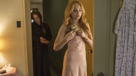 movie Carrie (2013) HD Desktop Wallpaper | Background Image