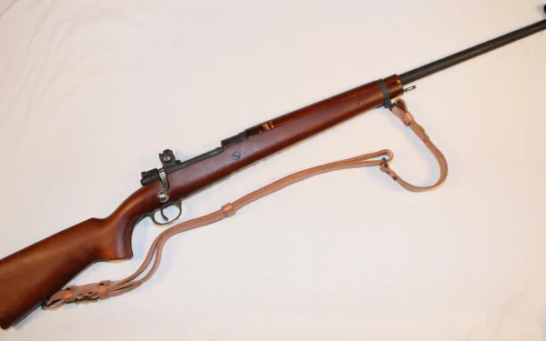 man made mauser rifle HD Desktop Wallpaper | Background Image