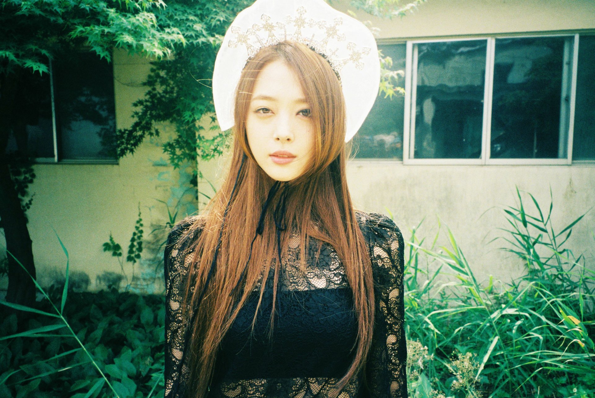 Download Music F(x) HD Wallpaper