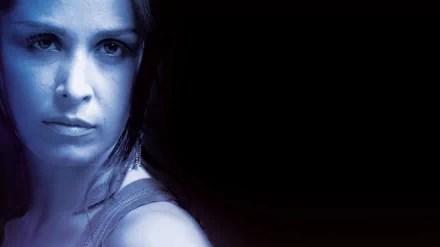 Comic Mercy Thompson HD Desktop Wallpaper | Background Image