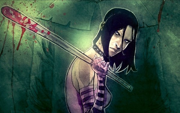 60+ Hack/Slash HD Wallpapers | Background Images