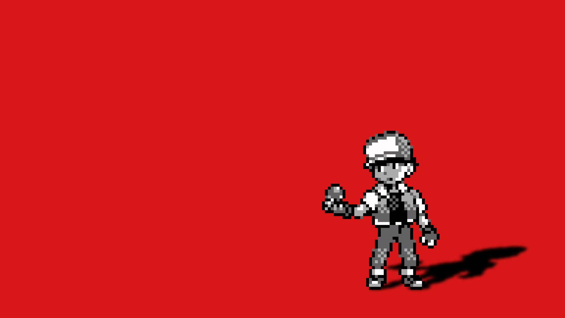 Red Pokemon Wallpapers  Pokemon red, Pokemon, Pokemon special