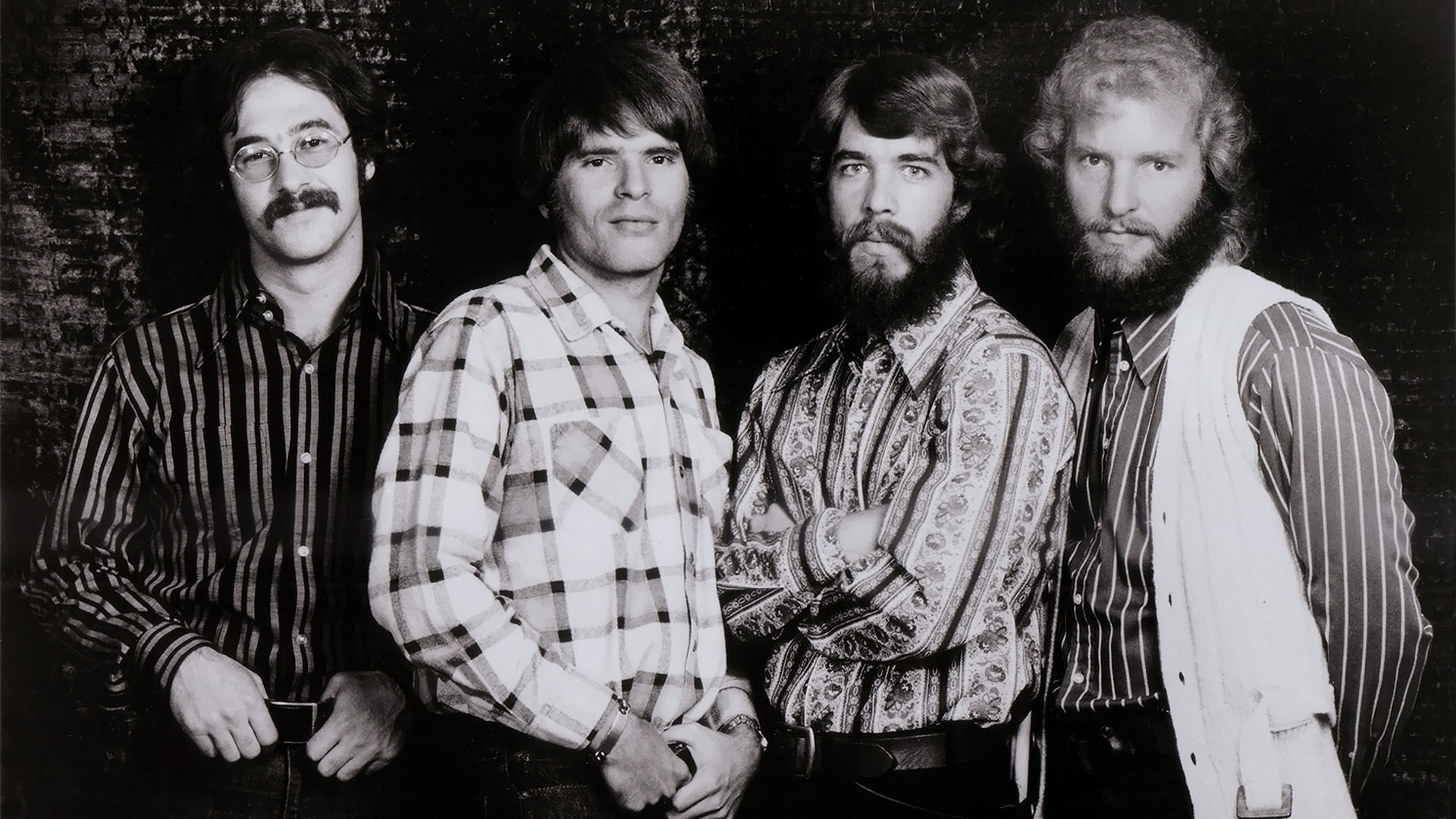 Music Creedence Clearwater Revival HD Wallpaper | Background Image
