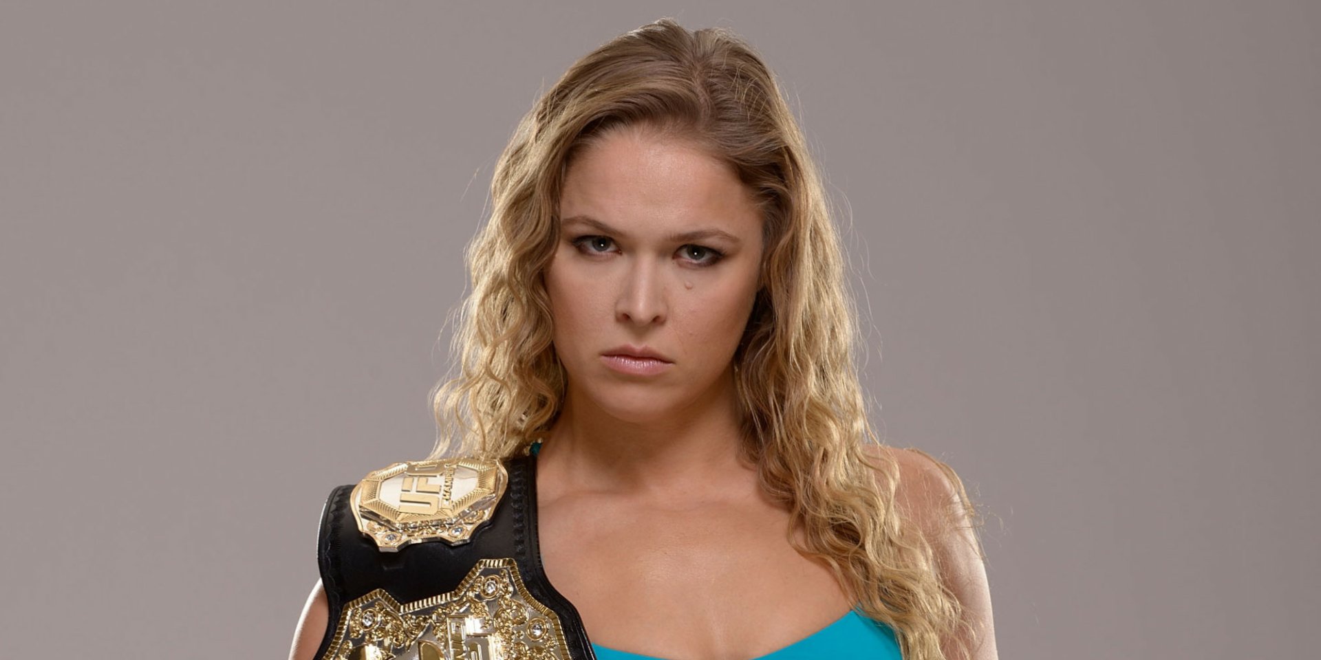 Ronda Rousey Wallpaper and Background Image | 2000x1000