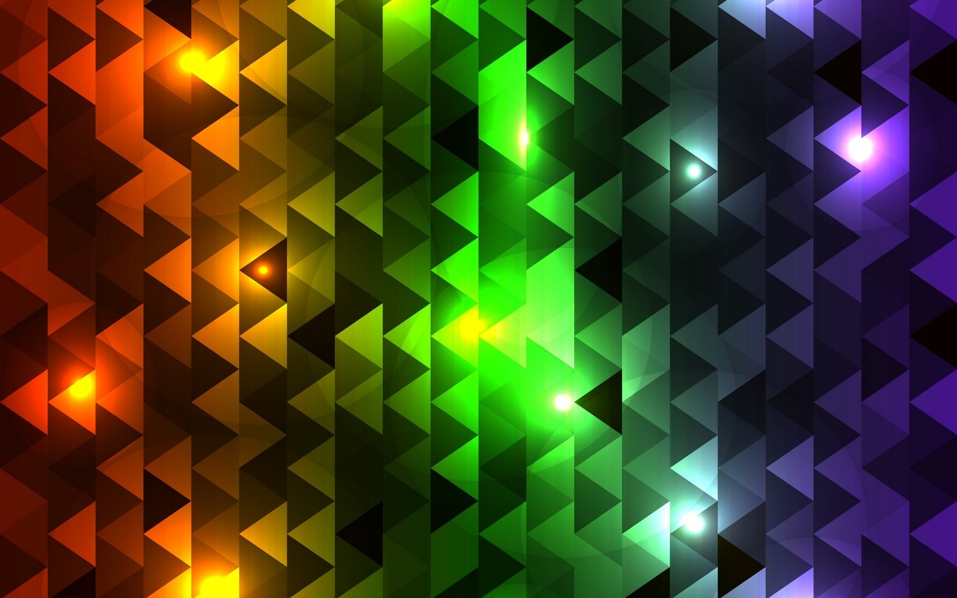 Download Abstract Colors HD Wallpaper