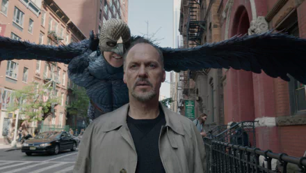 Riggan (Birdman) Michael Keaton movie Birdman HD Desktop Wallpaper | Background Image