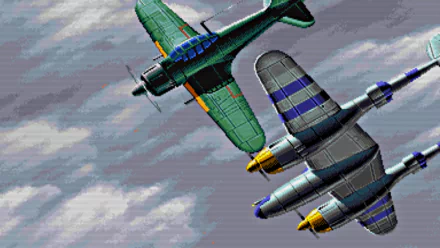 video game 1942 HD Desktop Wallpaper | Background Image